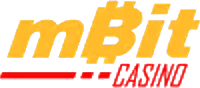 mBit Casino logo
