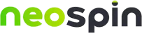 NeoSpin logo