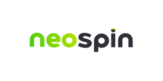 NeoSpin logo